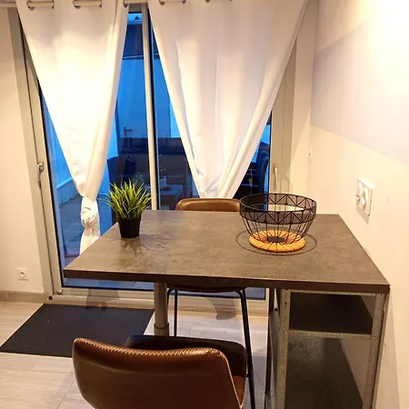 Σπίτι διακοπών Escale - Maison - Nantes Aeroport *