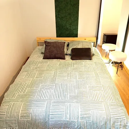 Escale - Maison - Nantes Aeroport 別荘 *