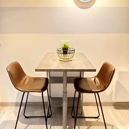 度假居 Escale - Maison - Nantes Aeroport *