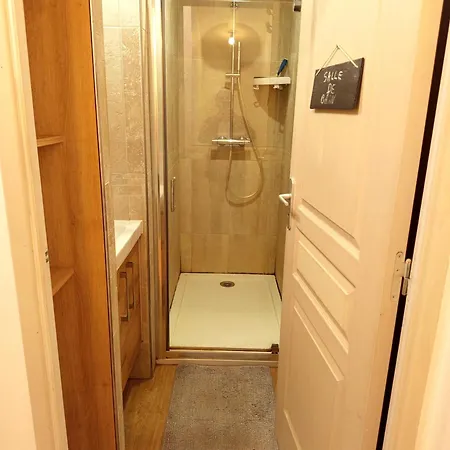 別荘 Escale - Maison - Nantes Aeroport