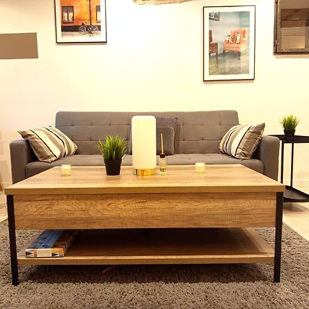 別荘 Escale - Maison - Nantes Aeroport *