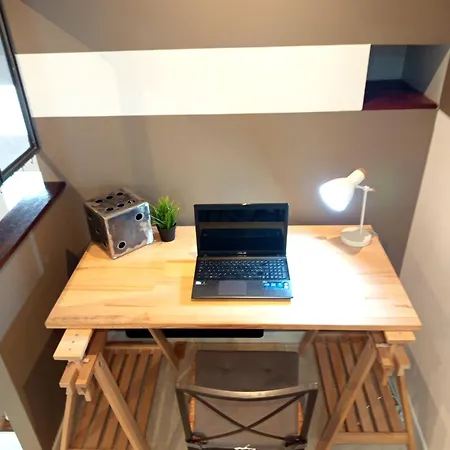 Escale - Maison - Nantes Aeroport Σπίτι διακοπών Bouguenais